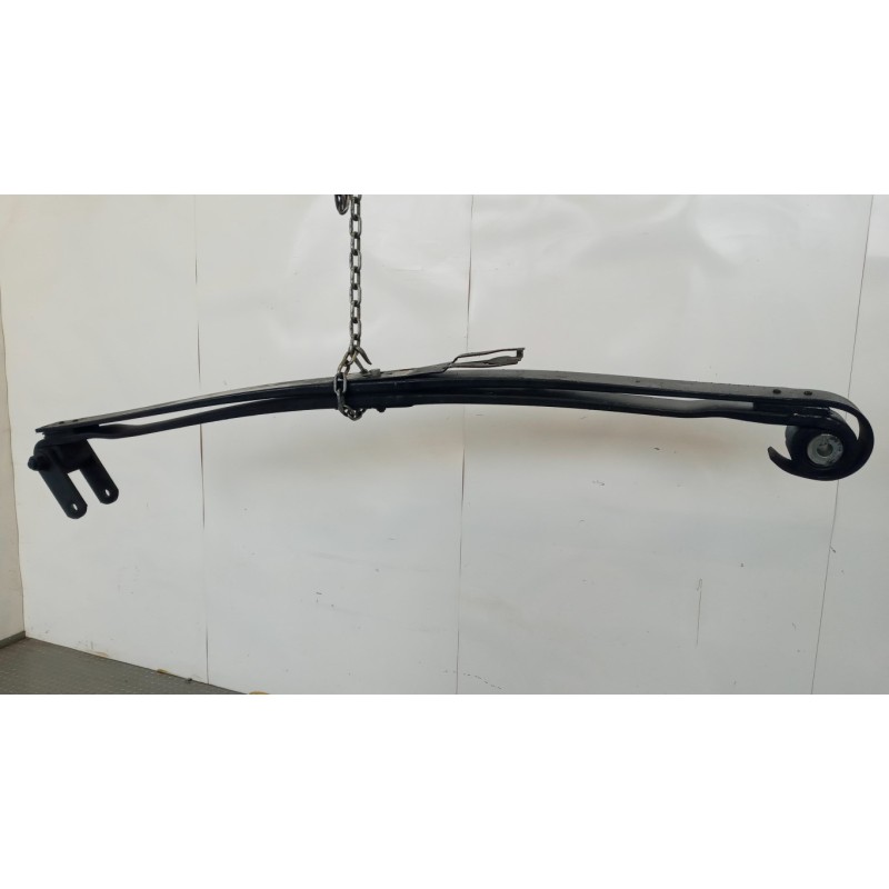 MERCEDES-BENZ truck FRONT SPRINGS MERCEDES-BENZ truck Actros euro 6 2014>2021 used
