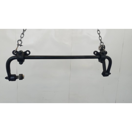 FRONT STABILIZER BAR MERCEDES-BENZ truck Actros euro 6 2014>2021 used