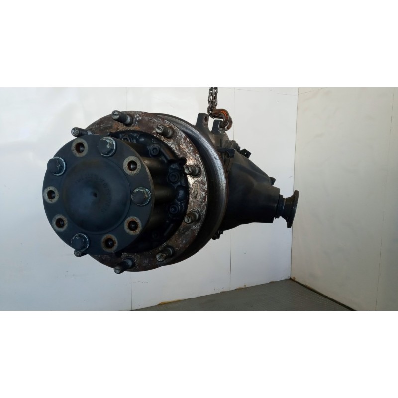 MERCEDES-BENZ truck ASSALE POSTERIORE MERCEDES-BENZ truck Actros euro 6 2014>2021 usato