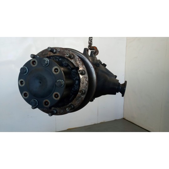 ASSALE POSTERIORE MERCEDES-BENZ truck Actros euro 6 2014>2021 usato