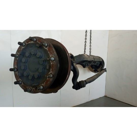 FRONT DRIVE AXLE MERCEDES-BENZ truck Actros euro 6 2014>2021 used