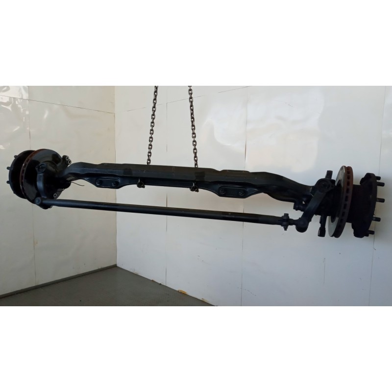 MERCEDES-BENZ truck FRONT DRIVE AXLE MERCEDES-BENZ truck Actros euro 6 2014>2021 used