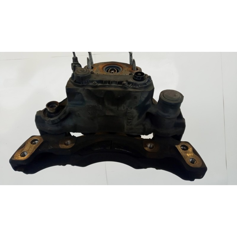 MERCEDES-BENZ truck RIGHT FRONT CALIPER BRAKE  MERCEDES-BENZ truck Actros euro 6 2014>2021 used