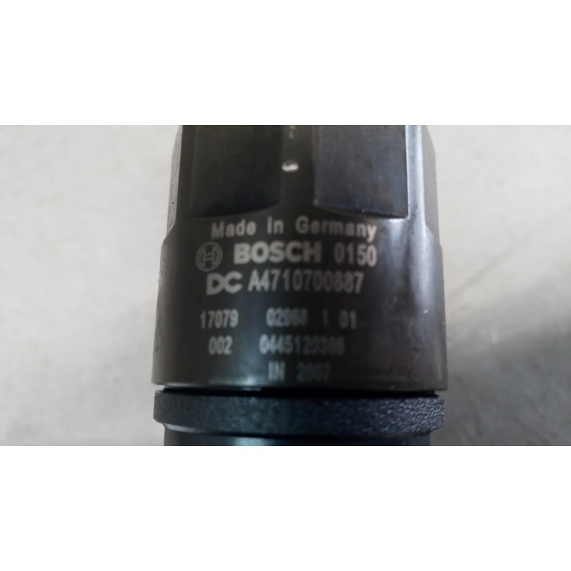 MERCEDES-BENZ truck INIETTORI MERCEDES-BENZ truck Actros euro 6 2014>2021 usato