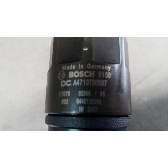 INIETTORI MERCEDES-BENZ truck Actros euro 6 2014>2021 usato