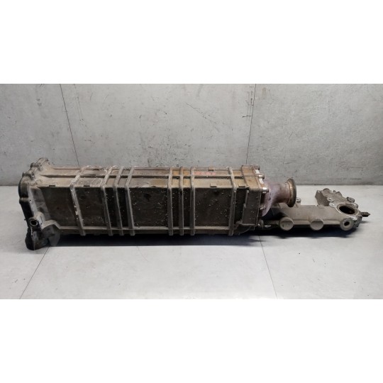 HEAT EXCHANGER  MERCEDES-BENZ truck Actros euro 6 2014>2021 used