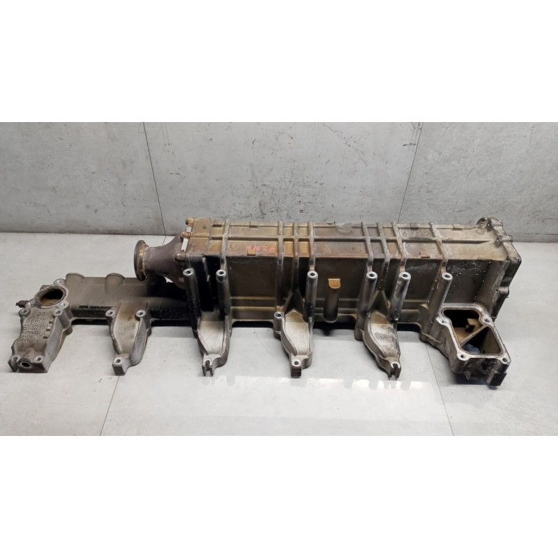 MERCEDES-BENZ truck HEAT EXCHANGER  MERCEDES-BENZ truck Actros euro 6 2014>2021 used