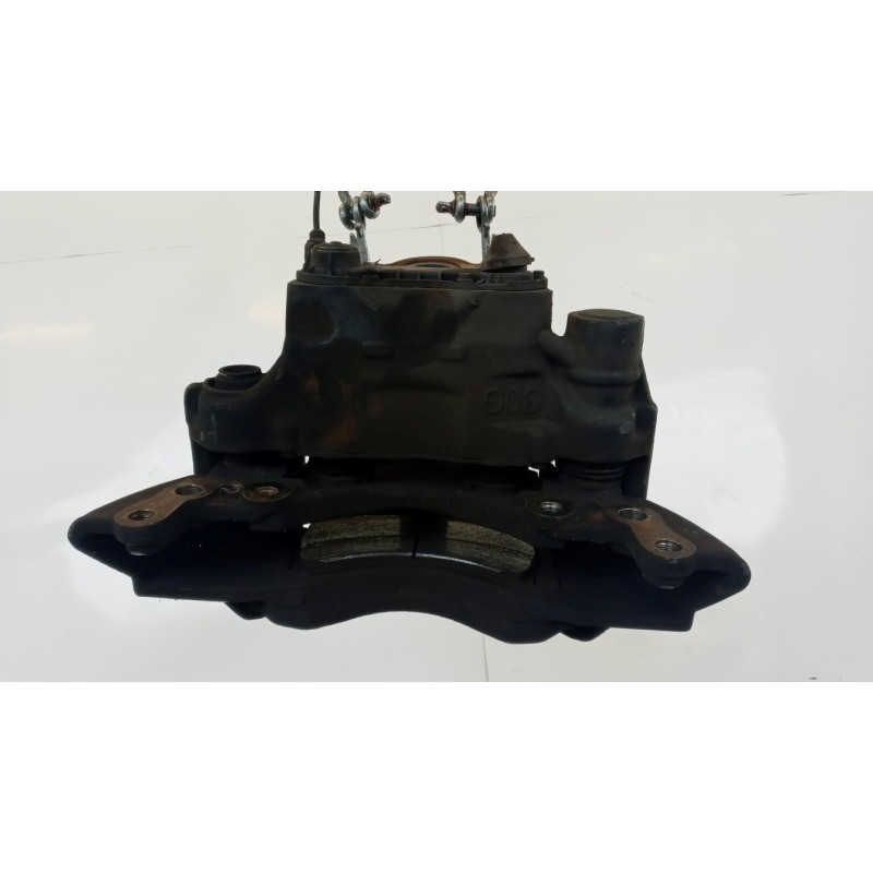 MERCEDES-BENZ truck LEFT REAR CALIPER BRAKE  MERCEDES-BENZ truck Actros euro 6 2014>2021 used