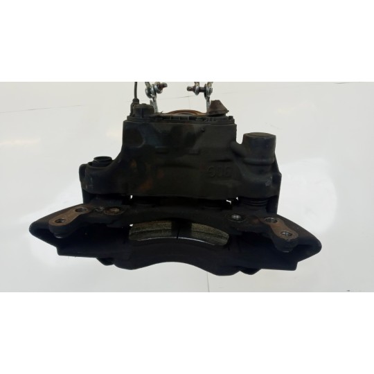 LEFT REAR CALIPER BRAKE  MERCEDES-BENZ truck Actros euro 6 2014>2021 used