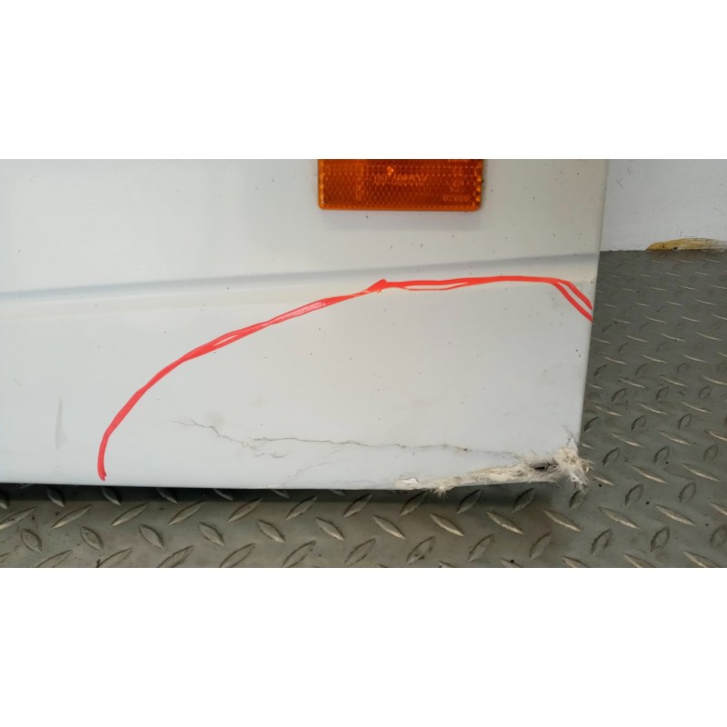 MERCEDES-BENZ truck MINIGONNA DESTRA MERCEDES-BENZ truck Actros euro 6 2014>2021 usato