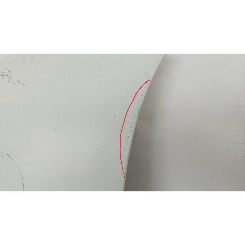 MERCEDES-BENZ truck MINIGONNA DESTRA MERCEDES-BENZ truck Actros euro 6 2014>2021 usato