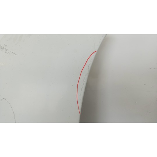 MINIGONNA DESTRA MERCEDES-BENZ truck Actros euro 6 2014>2021 usato