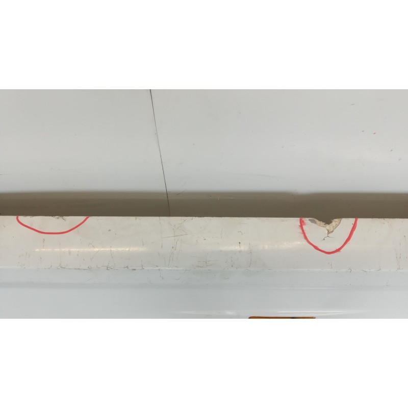 MERCEDES-BENZ truck MINISKIRT LEFT MERCEDES-BENZ truck Actros euro 6 2014>2021 used