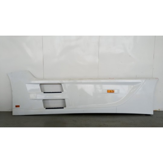 MINISKIRT LEFT MERCEDES-BENZ truck Actros euro 6 2014>2021 used