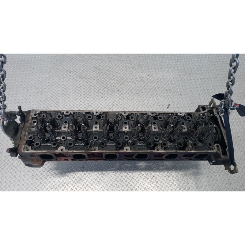 MERCEDES-BENZ truck HEAD ENGINE  MERCEDES-BENZ truck Actros euro 6 2014>2021 used