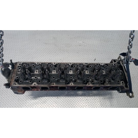 TESTATA MERCEDES-BENZ truck Actros euro 6 2014>2021 usato