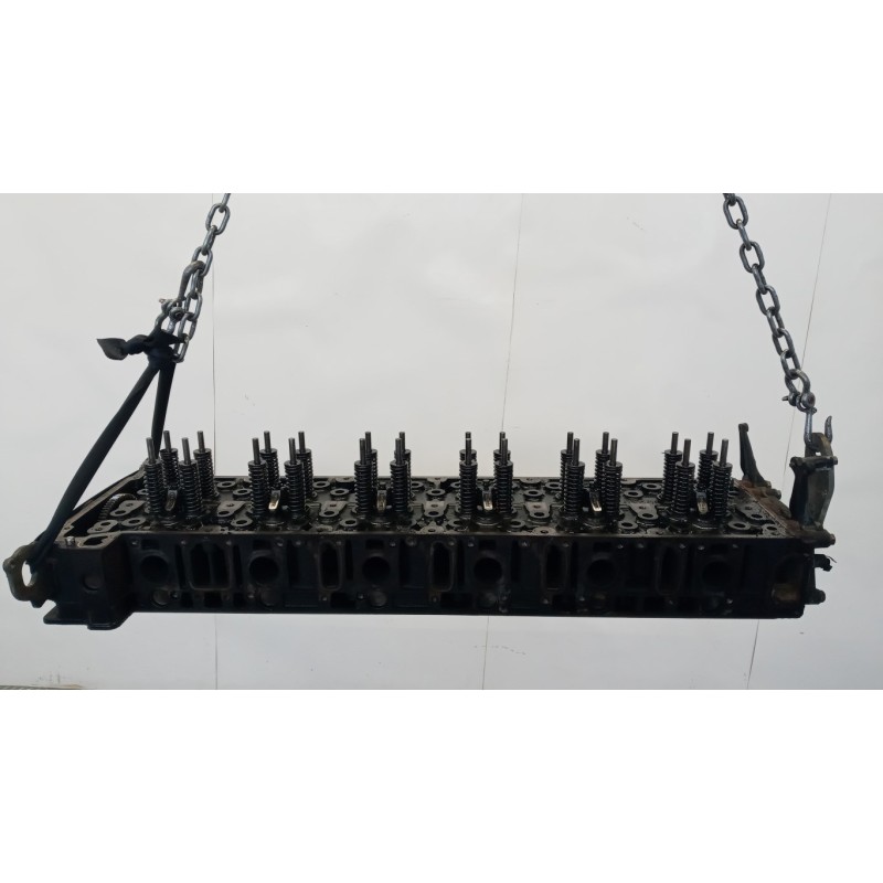 MERCEDES-BENZ truck HEAD ENGINE  MERCEDES-BENZ truck Actros euro 6 2014>2021 used