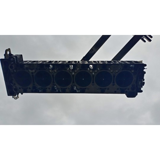 HEAD ENGINE  MERCEDES-BENZ truck Actros euro 6 2014>2021 used