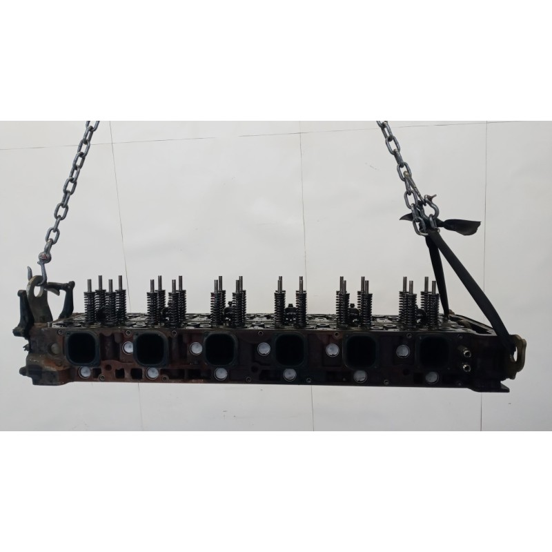 MERCEDES-BENZ truck HEAD ENGINE  MERCEDES-BENZ truck Actros euro 6 2014>2021 used