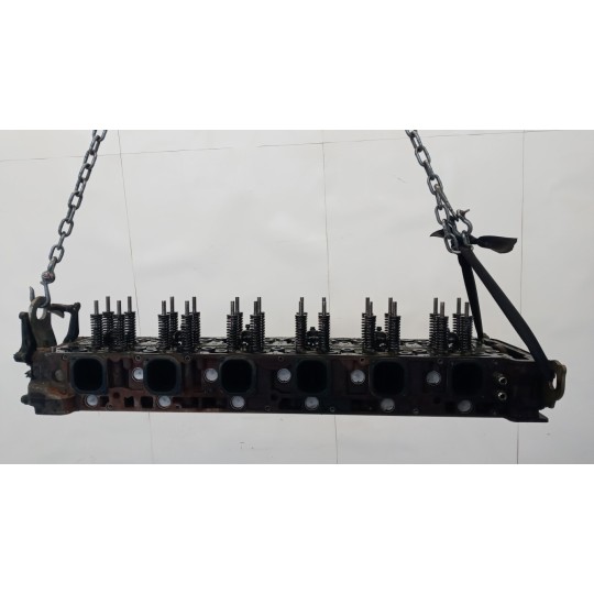 HEAD ENGINE  MERCEDES-BENZ truck Actros euro 6 2014>2021 used