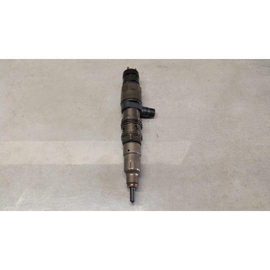 INJECTORS  MERCEDES-BENZ truck Actros euro 6 2014>2021 used