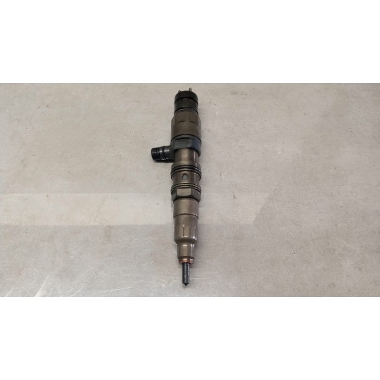 INJECTORS  MERCEDES-BENZ truck Actros euro 6 2014>2021 used