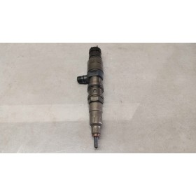 INJECTORS  MERCEDES-BENZ...