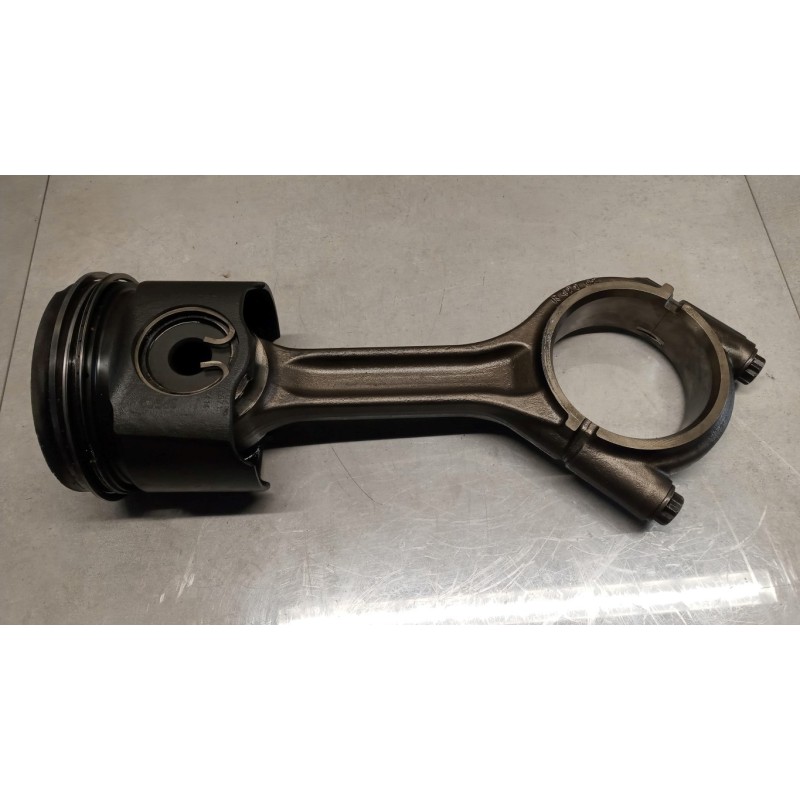 MERCEDES-BENZ truck PISTON ENGINE  MERCEDES-BENZ truck Actros euro 6 2014>2021 used