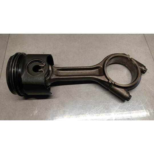 PISTON ENGINE  MERCEDES-BENZ truck Actros euro 6 2014>2021 used