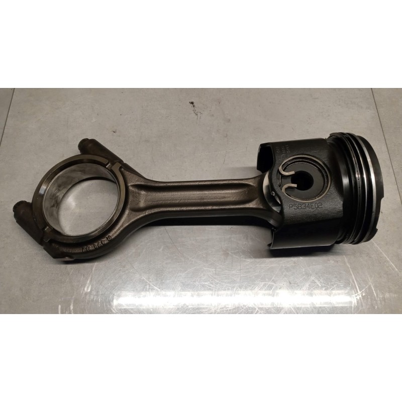 MERCEDES-BENZ truck PISTON ENGINE  MERCEDES-BENZ truck Actros euro 6 2014>2021 used