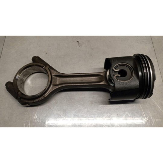 PISTON ENGINE  MERCEDES-BENZ truck Actros euro 6 2014>2021 used