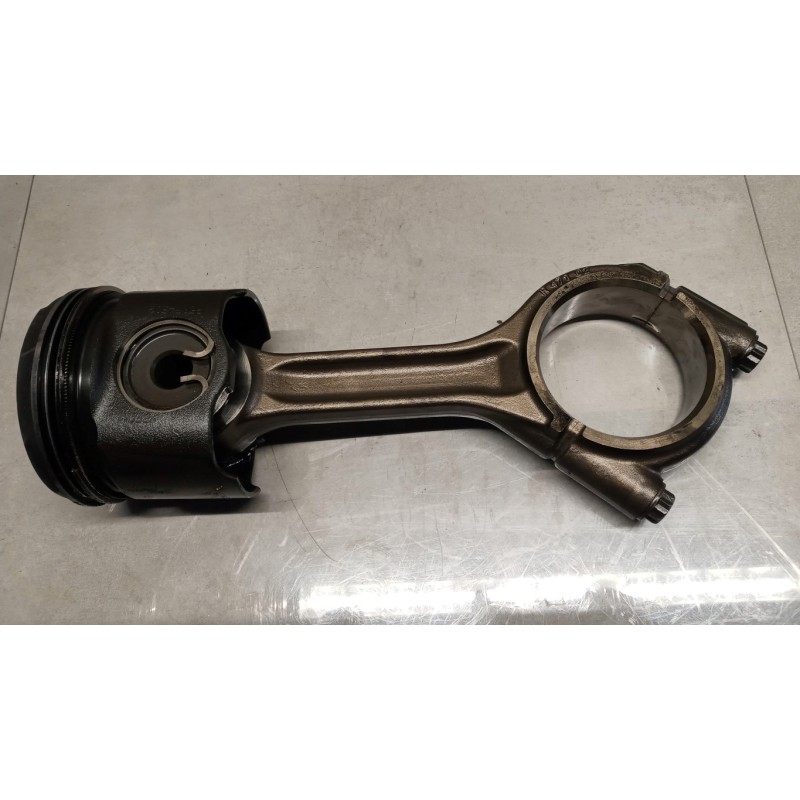 MERCEDES-BENZ truck PISTON ENGINE  MERCEDES-BENZ truck Actros euro 6 2014>2021 used