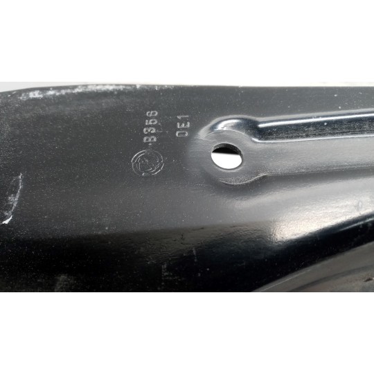 TRAVERSA POSTERIORE PARAURTO FIAT Idea 2005>2013 usato