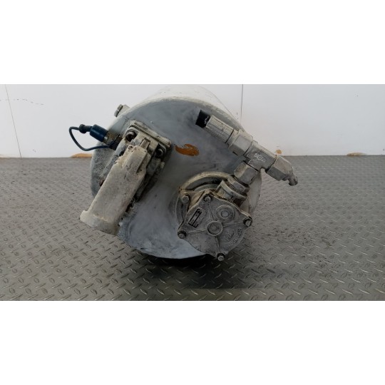 HYDRAULIC PUMP  IVECO Gamma Zeta used