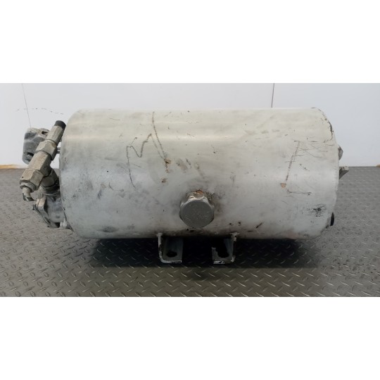 HYDRAULIC PUMP  IVECO Gamma Zeta used