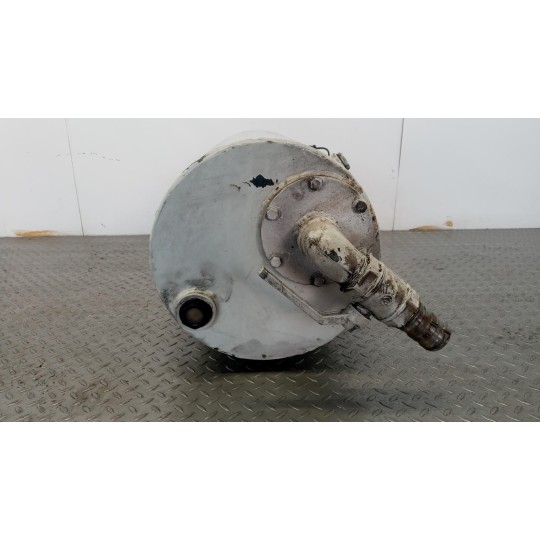 HYDRAULIC PUMP  IVECO Gamma Zeta used