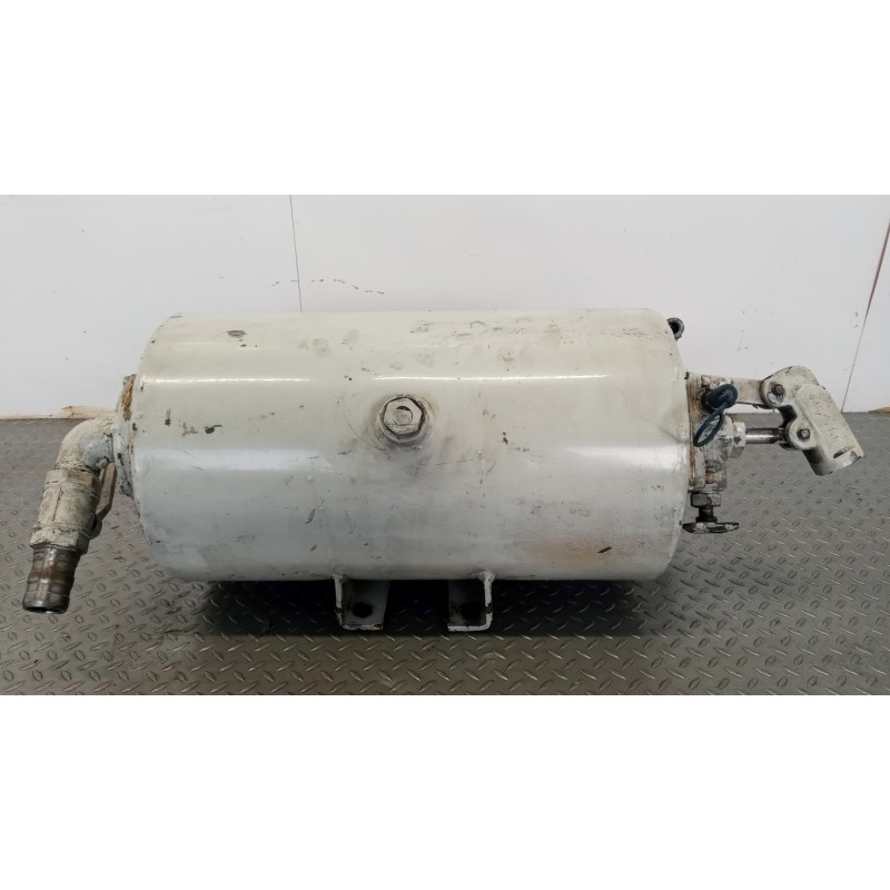 IVECO HYDRAULIC PUMP  IVECO Gamma Zeta used