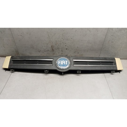 MASKS FIAT Panda 2003>2010 used