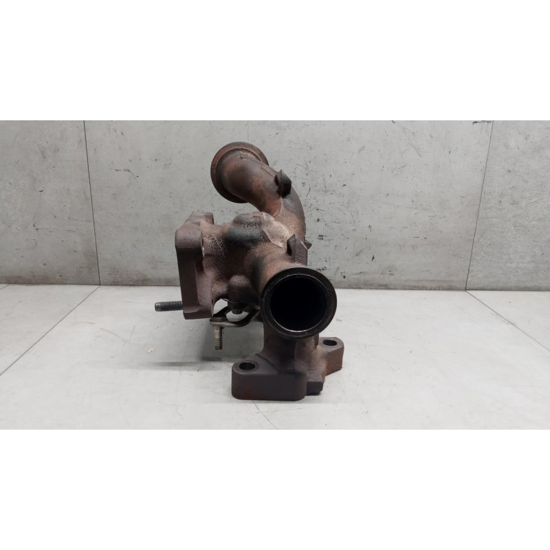 MERCEDES-BENZ truck INTAKE MANIFOLD  MERCEDES-BENZ truck Actros euro 6 2014>2021 used