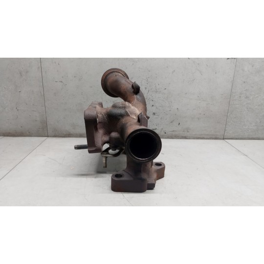 INTAKE MANIFOLD  MERCEDES-BENZ truck Actros euro 6 2014>2021 used