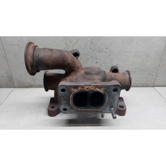 INTAKE MANIFOLD  MERCEDES-BENZ truck Actros euro 6 2014>2021 used