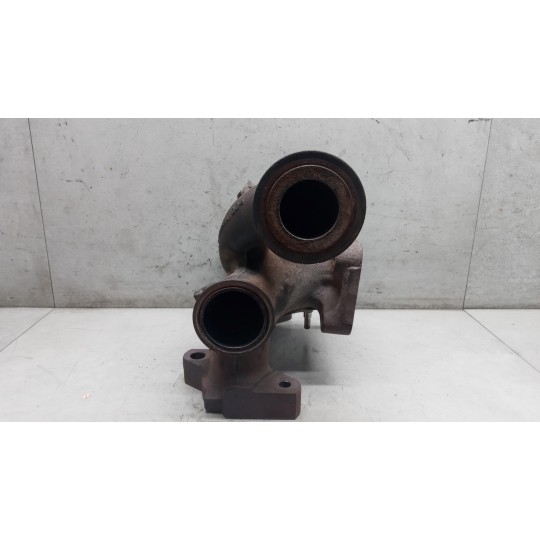 COLLETTORE MERCEDES-BENZ truck Actros euro 6 2014>2021 usato