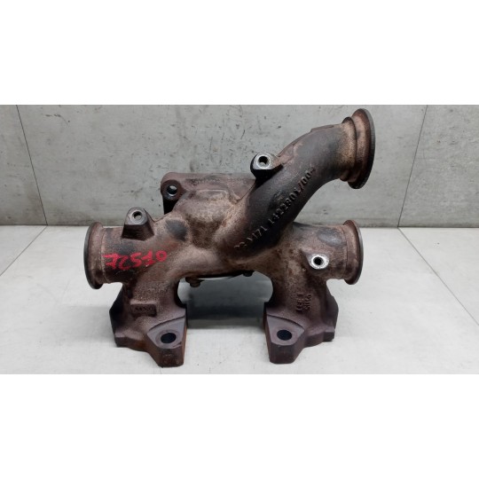 INTAKE MANIFOLD  MERCEDES-BENZ truck Actros euro 6 2014>2021 used