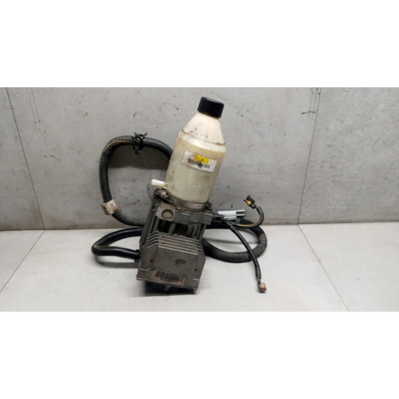 OPEL STEERING PUMP OPEL Astra G 1998>2004 used