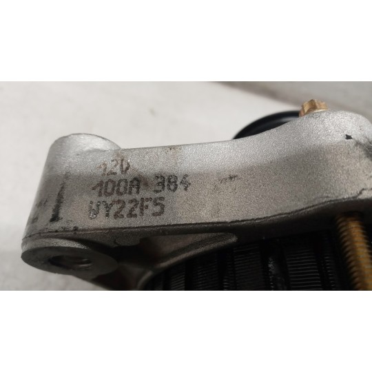 ALTERNATORE OPEL Astra G 1998>2004 usato