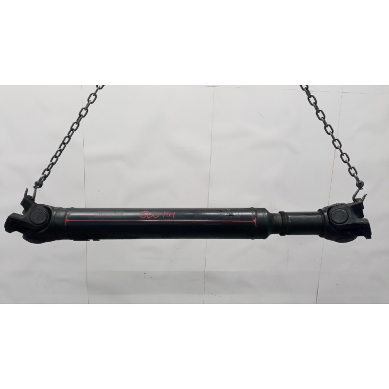 MERCEDES-BENZ truck ALBERO TRASMISSIONE POSTERIORE MERCEDES-BENZ truck Actros euro 6 2014>2021 usato