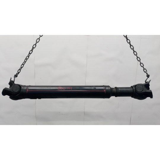 ALBERO TRASMISSIONE POSTERIORE MERCEDES-BENZ truck Actros euro 6 2014>2021 usato