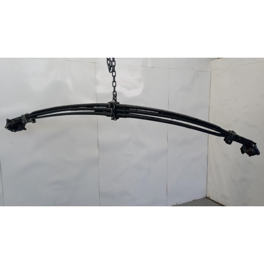 BALESTRE POSTERIORI SCANIA 124 usato