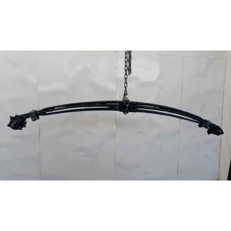 SCANIA BALESTRE POSTERIORI SCANIA 124 usato