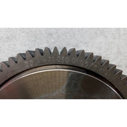 INGRANAGGIO MOTORE MERCEDES-BENZ truck Actros euro 6 2014>2021 used